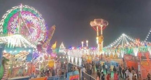 कैट की जनसभा का स्थान बदला, अब माधव मंगल गार्डन में होगी सभा