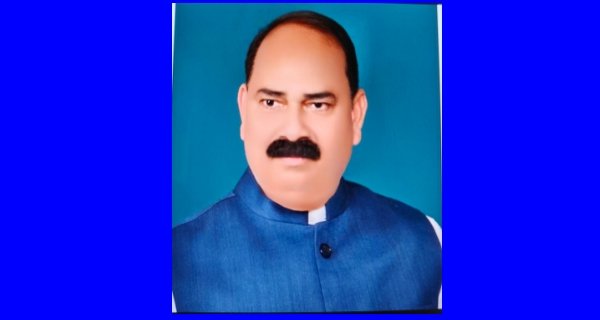 अजाक्स ने स्पष्ट किया : हमारे प्रांताध्यक्ष संतोष वर्मा नहीं बल्कि मुकेश मौर्य हैं