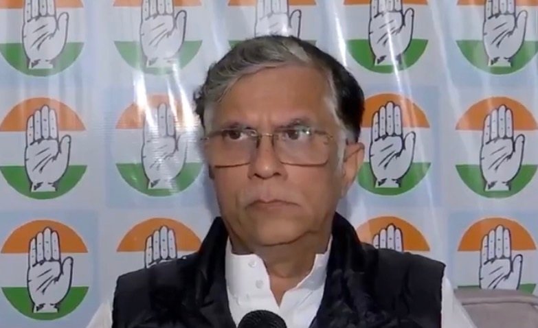 दिल्ली विस्फोट के कारणों का जल्द पता लगाए सरकार : कांग्रेस