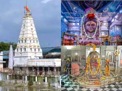 श्री पशुपतिनाथ महादेव मंदिर का 65वां पाटोत्सव का समापन
