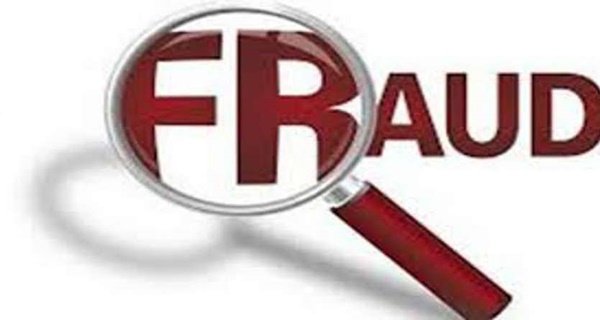 एमपी का डीएसपी बताकर महिला से 72 लाख की ठगी