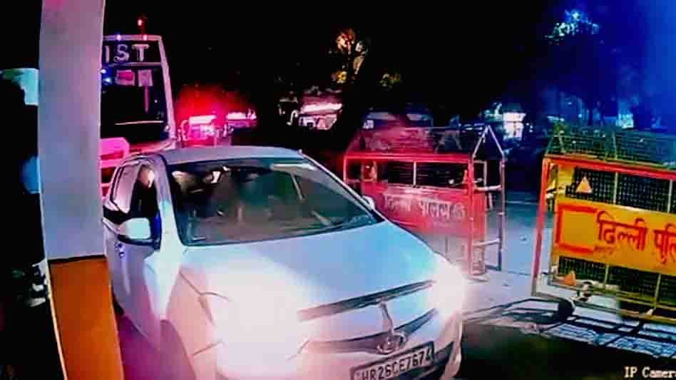 दिल्ली ब्लास्ट…फिदायीन हमले की आशंका