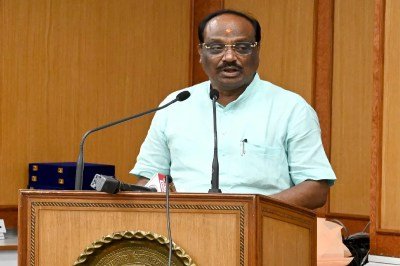 जनजातीय उत्पादों के लिए हो जीआई जैसा विशेष टैग: उइके