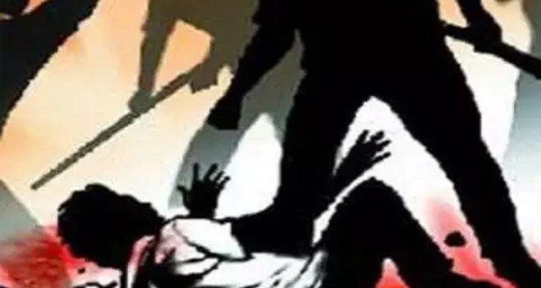 कोटवार समेत दो पर हमला
