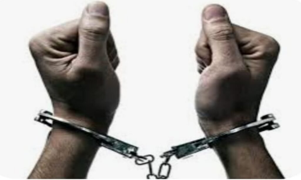 25 साल पुराने चिटफंड घोटाले में अल-फलाह यूनिवर्सिटी चांसलर का भाई गिरफ्तार
