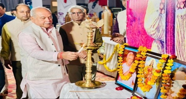 “एक राष्ट्र–एक चुनाव” पर ग्वालियर में विचार मंथन