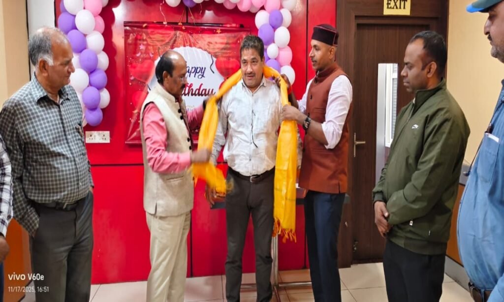 सुपर मास्टर गेम्स के चैम्पियन का हुआ सम्मान
