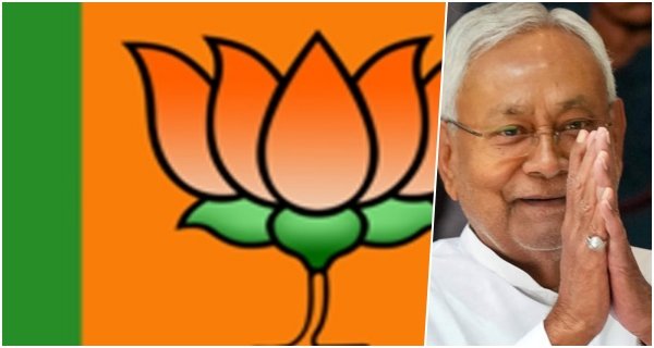 बिहार चुनाव परिणाम से चौंक गए राजनीतिक दल