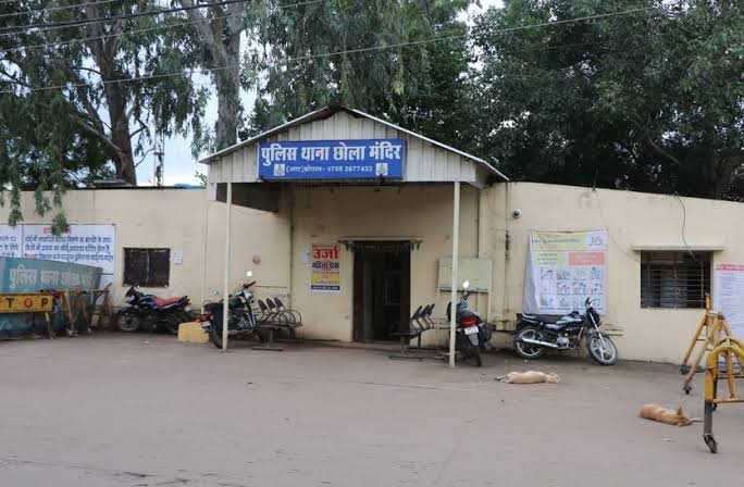 छोला मंदिर क्षेत्र में युवक-युवती चैट मामले की शिकायत, पुलिस ने दर्ज किया बयान