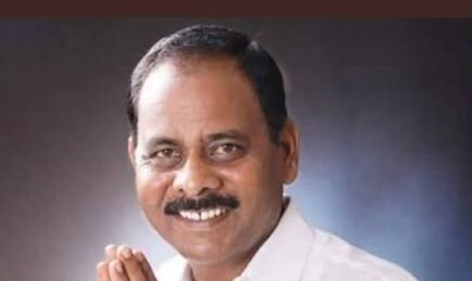 विधायक सोहनलाल वाल्मीकि कांग्रेस विधायक दल के मुख्य सचेतक बनाएं गए