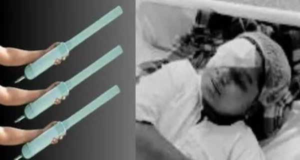 बर्थडे पार्टी के सेलिब्रेशन में कार्बाइड गन का इस्तेमाल किया