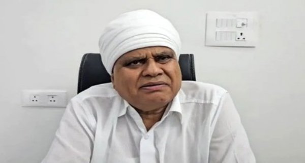 ब्राह्मण की शुद्र से शादी कर दो, जाति का भेदभाव खत्म हो जाएगा : विधायक बरैया