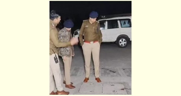 स्विमिंग कोच ने लगाई मौत की छलांग, लिव-इन पार्टनर हिरासत में