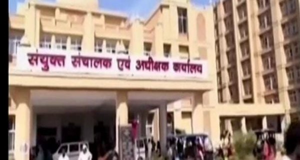 मध्यप्रदेश में “कैनेडी सिंड्रोम” बीमारी का पहला केस, ग्वालियर में चल रहा इलाज