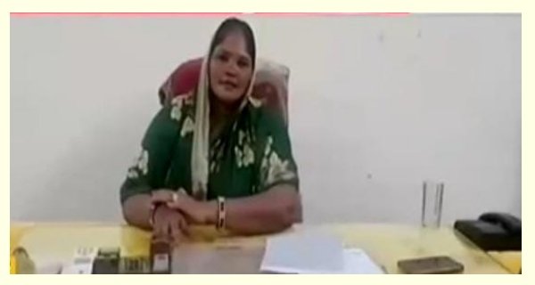 श्योपुर जिला पंचायत अध्यक्ष के खिलाफ अविश्वास प्रस्ताव पेश