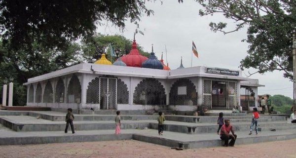 क्षिप्रा तट पर बनेगा भव्य शनि लोक