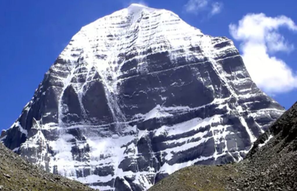 कोरला नाका खुला तो आसान होगा कैलाश मानसरोवर जाना