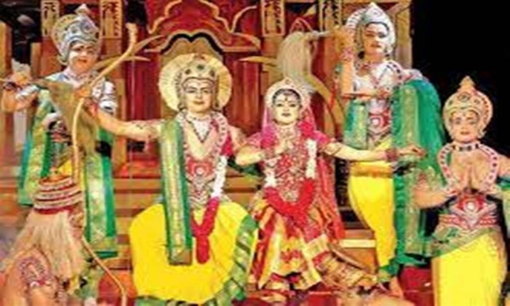 ग्वालियर में भव्यता के साथ शुरू हुई श्रीराम बारात, सड़कों पर उमड़ी भीड़, जनकपुरी में होगी वरमाला, पैर पुजाई