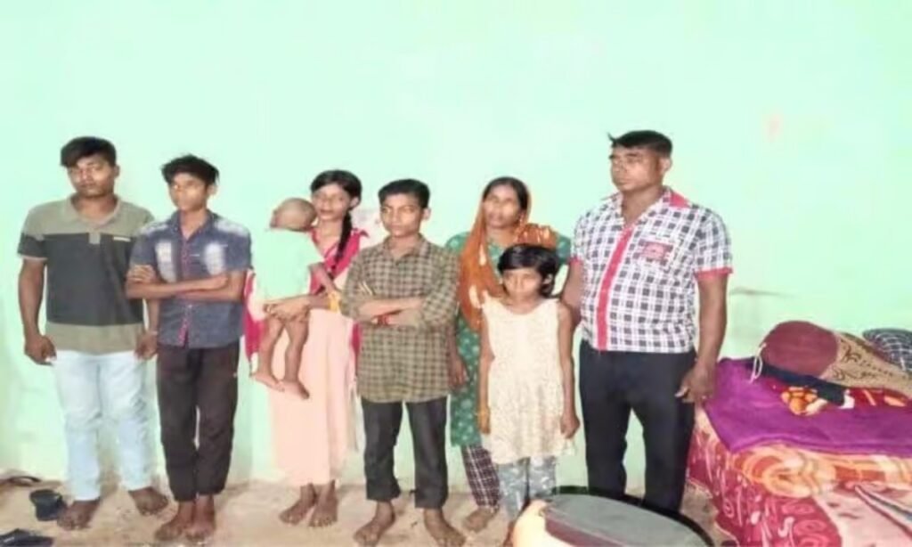 8 बांग्लादेशी घुसपैठियों को वापस भेजा, ग्वालियर पुलिस लेकर बंगाल रवाना, बीएसएफ को सौंपेंगे