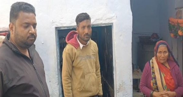 10 दिन से गायब बच्चा, पति ने लगाया पत्नी और उसके प्रेमी पर अपहरण का आरोप