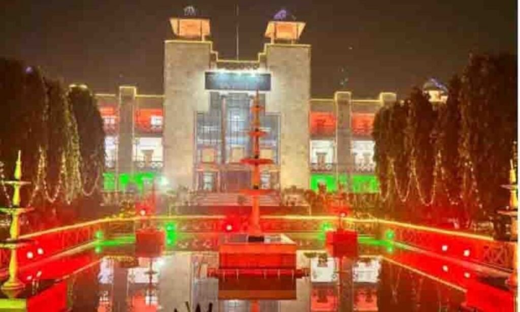 जेयू के केमीकल खरीद घोटाला में पूर्व कुलपति समेत 12 आरोपियों को न्यायालय से क्लीनचिट