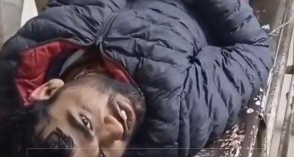 बंधौली के जंगल में एनकाउंटर: 10 हजार के इनामी बदमाश को लगी गोली