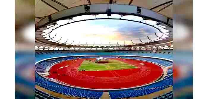 102 एकड़ में ऑस्ट्रेलियाई मॉडल पर बनेगी नई स्पोर्ट सिटी