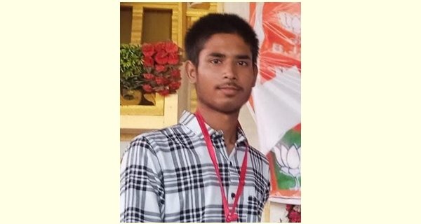 युवक लापता, परिजन परेशान, हर ओर तलाश जारी