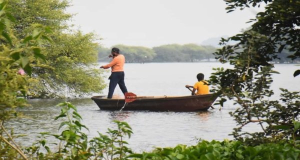 भोपाल और इंदौर में 25 साल में सबसे ठंडी रात, मध्यप्रदेश में शीतलहर का अलर्ट