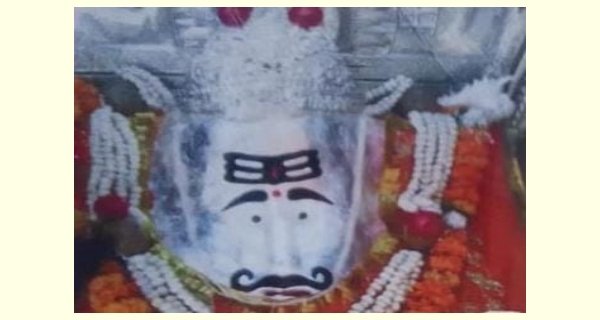 बाबा काल भैरवनाथ का वार्षिक जन्मोत्सव 12 नवंबर को