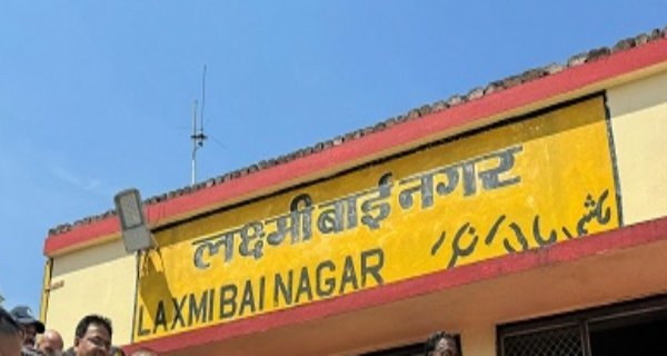 रेल यात्रियों की सुरक्ष के लिए, हमारी सवारी भरोसे वाली और पटरी की पाठशाला अभियान 14 से