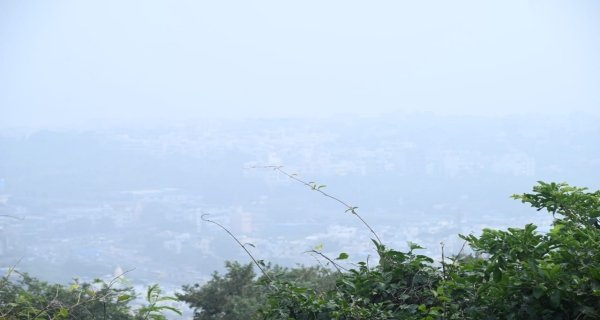धूप खिलते ही लुढक़ने लगा न्यूनतम तापमान        