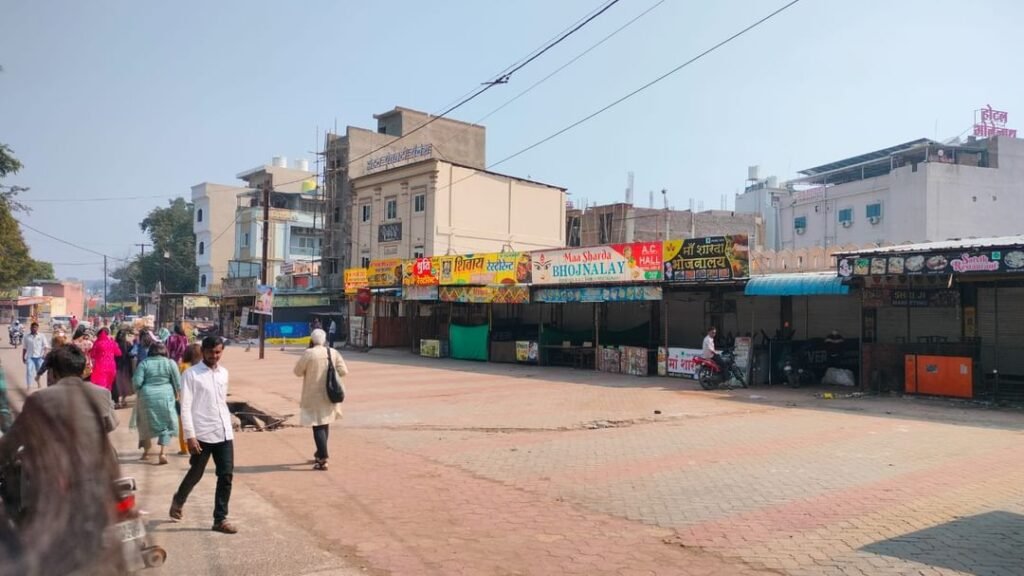 जीती ओंकारेश्वर वालों की ‘ज़िद’, नहीं बनेगा ममलेश्वर लोक