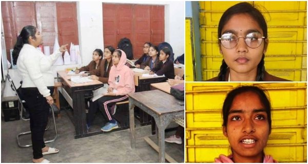 छात्र व छात्राएं अपने प्रतियोगी परीक्षाओं की तैयारी कर सकेंगे: रवि