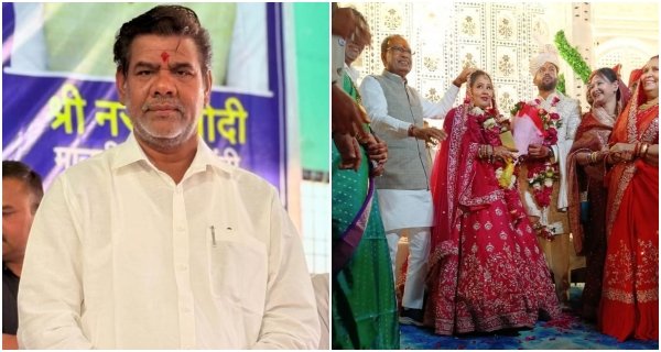 मैं गरीबी में रहकर इस मुकाम तक पहुंचा, मेरी आंखों में खुशी के आंसू