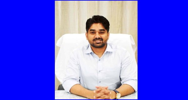 एसआईआर कार्य में लापरवाही बरतने वाले दो बीएलओ निलंबित