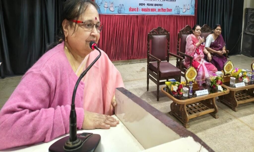 बिरसा मुंडा ने सामाजिक और आर्थिक अन्याय के विरूद्ध बिगुल बजाया: कुमरे