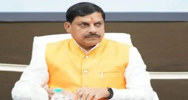 मुख्यमंत्री आज श्योपुर एवं मुरैना के प्रवास पर, देंगे करोड़ों की सौगातें