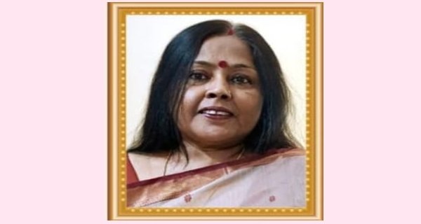 एडीएम सीबी प्रसाद की धर्मपत्नी का निधन, आज बुधवार को होगी अंत्येष्टि