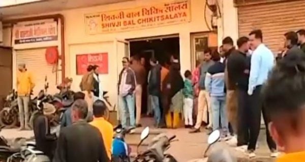 ग्वालियर में डेंगू से 5 साल के मासूम की मौत