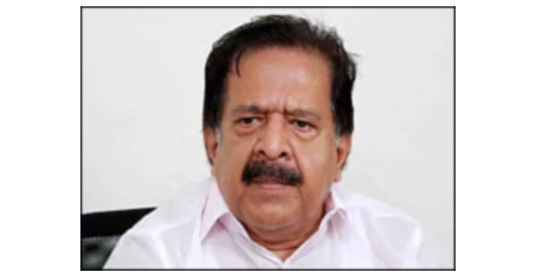 केरल: सबरीमाला सोने की चोरी मामले में रमेश चेन्निथला ने एसआईटी के सामने बयान दर्ज कराया