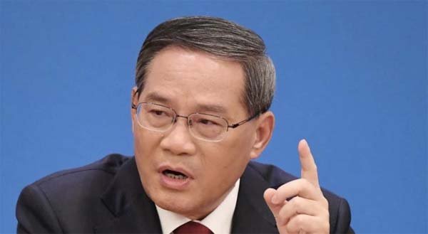 चीनी प्रधानमंत्री ने सामाजिक, आर्थिक विकास के लिए नई शहरीकरण रणनीति लागू करने का किया आग्रह