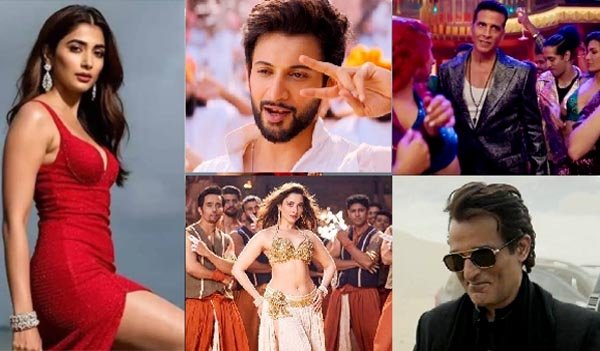 Year Ender 2025: इन 7 पार्टी ट्रैक्स ने डांस फ्लोर पर मचाया धमाल