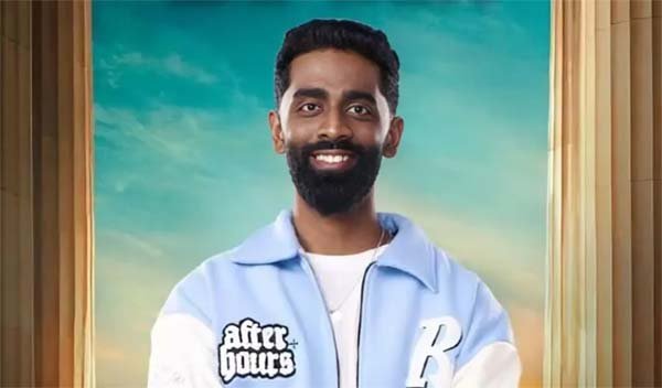 स्टैंडअप से स्टेज तक, प्रणित मोरे की जर्नी बनी इंस्पिरेशन