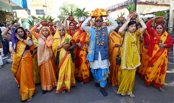 ऐतिहासिक रामलीला मेला का 125 में वर्ष में मकर संक्रांति पर होगा प्रवेश