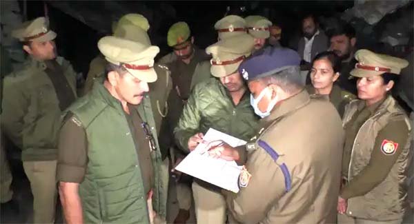 ‘ऑपरेशन टॉर्च’ के अंतर्गत अवैध बांग्लादेशियों की पहचान करें : पुलिस आयुक्त