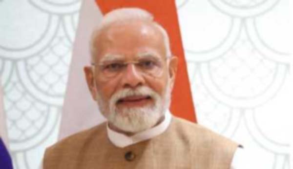 हॉर्नबिल महोत्सव भारत की सांस्कृतिक समृद्धि का सशक्त प्रतीक: मोदी