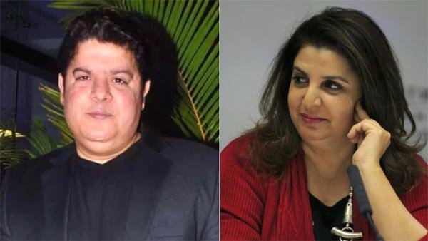 साजिद खान का एक्सीडेंट, पैर में फ्रैक्चर, सर्जरी के बाद बहन फराह खान ने दी हेल्थ अपडेट