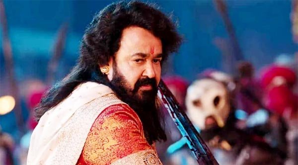 क्रिसमस पर रिलीज मोहनलाल की ‘वृषभा’ बॉक्स ऑफिस पर हुई ढेर