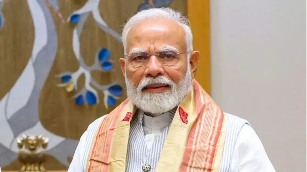 वाजपेयी की जयंती पर लखनऊ में कल प्रेरणास्थल का उद्घाटन करेंगे मोदी